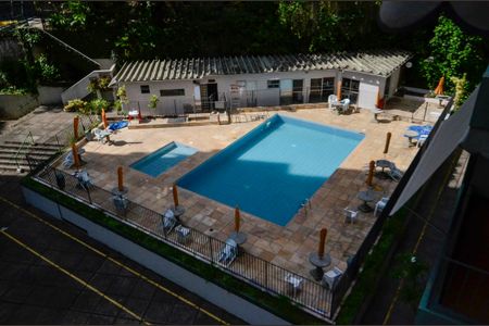 Apartamento à venda com 140m², 4 quartos e 1 vagaÁrea comum - Piscina