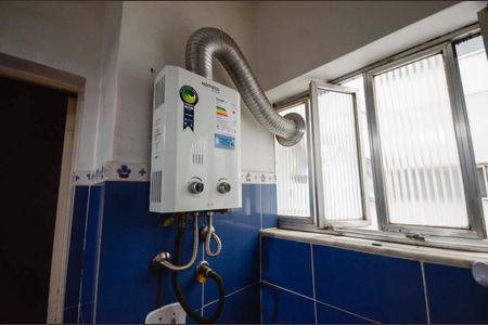 Apartamento à venda com 140m², 4 quartos e 1 vagaÁrea de Serviço