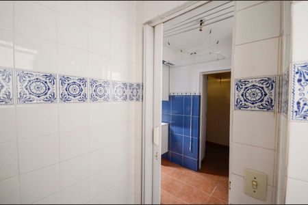 Apartamento à venda com 140m², 4 quartos e 1 vagaBanheiro de Serviço