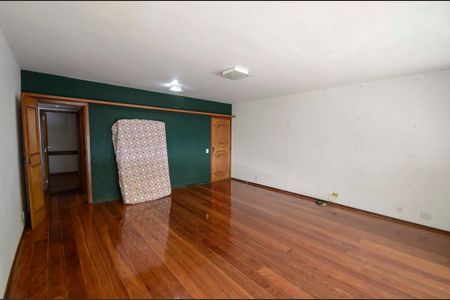 Apartamento à venda com 140m², 4 quartos e 1 vagaSala