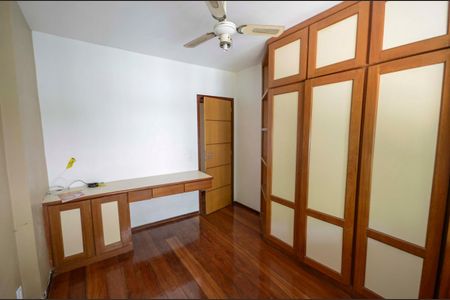 Apartamento à venda com 140m², 4 quartos e 1 vagaQuarto 3