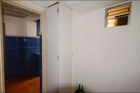 Apartamento à venda com 140m², 4 quartos e 1 vagaQuarto de Serviço