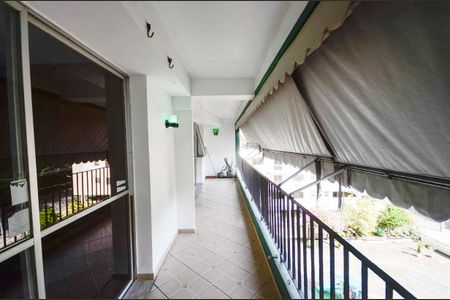 Apartamento à venda com 140m², 4 quartos e 1 vagaVaranda da Sala