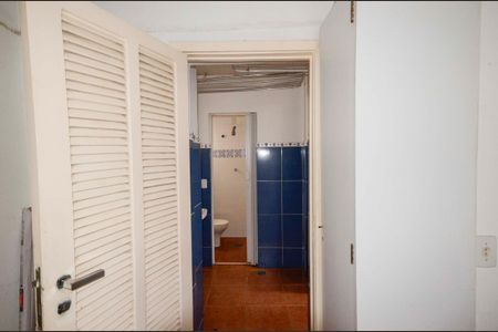 Apartamento à venda com 140m², 4 quartos e 1 vagaQuarto de Serviço