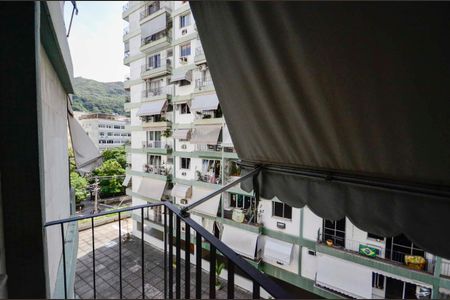 Apartamento à venda com 140m², 4 quartos e 1 vagaVista do Quarto 1