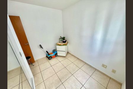 Apartamento à venda com 50m², 2 quartos e 1 vagaQuarto 1