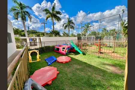 Apartamento à venda com 50m², 2 quartos e 1 vagaÁrea comum - Playground