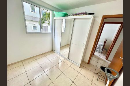 Apartamento à venda com 50m², 2 quartos e 1 vagaQuarto 1