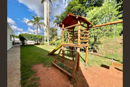 Apartamento à venda com 50m², 2 quartos e 1 vagaÁrea comum - Playground