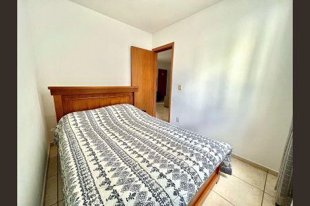 Apartamento à venda com 50m², 2 quartos e 1 vagaQuarto 2 