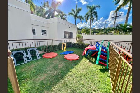 Apartamento à venda com 50m², 2 quartos e 1 vagaÁrea comum - Playground