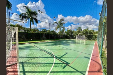 Apartamento à venda com 50m², 2 quartos e 1 vagaQuadra Esportiva