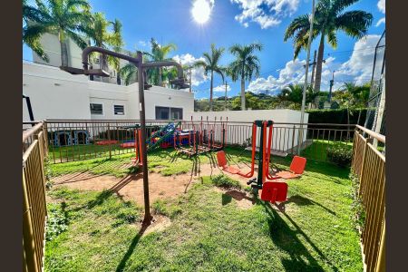 Apartamento à venda com 50m², 2 quartos e 1 vagaAcademia ao ar livre