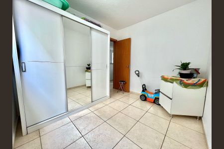 Apartamento à venda com 50m², 2 quartos e 1 vagaQuarto 1