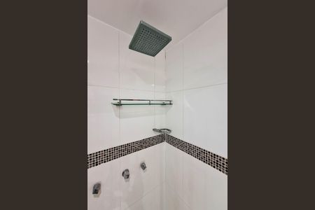 Apartamento à venda com 245m², 4 quartos e 2 vagas Apartamento à venda com 245m², 4 quartos e 2 vagasBanheiro Social