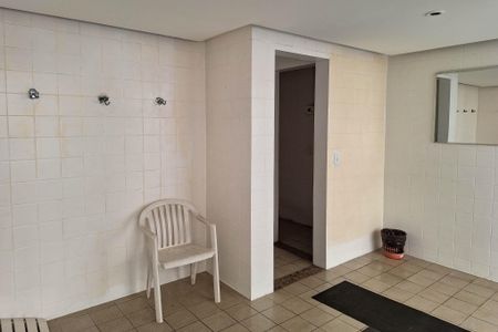 Apartamento à venda com 245m², 4 quartos e 2 vagas Apartamento à venda com 245m², 4 quartos e 2 vagasÁrea comum