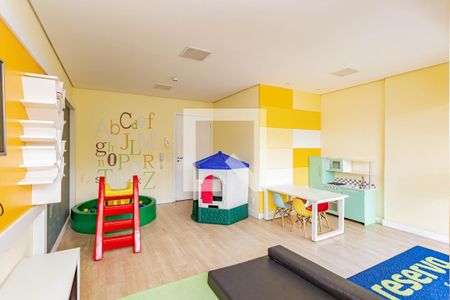 Apartamento à venda com 64m², 1 quarto e 1 vagaÁrea comum