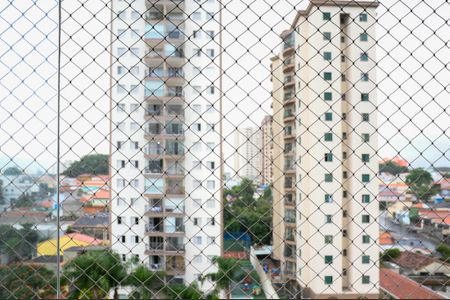 Apartamento à venda com 64m², 1 quarto e 1 vagaVaranda