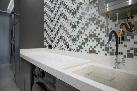 Apartamento à venda com 64m², 1 quarto e 1 vagaÁrea de Serviço