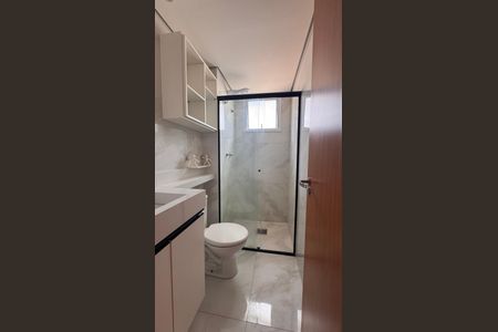 Apartamento à venda com 45m², 2 quartos e 1 vagaBanheiro