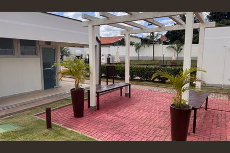 Apartamento à venda com 45m², 2 quartos e 1 vagaÁrea comum