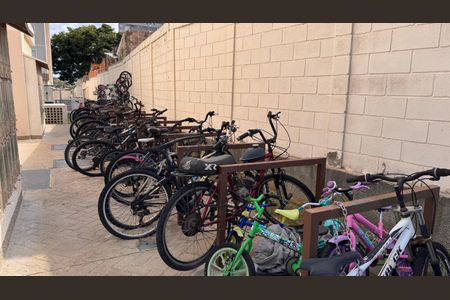 Apartamento à venda com 45m², 2 quartos e 1 vagaBicicletário