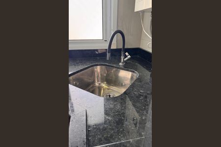 Apartamento à venda com 45m², 2 quartos e 1 vagaÁrea de Serviço