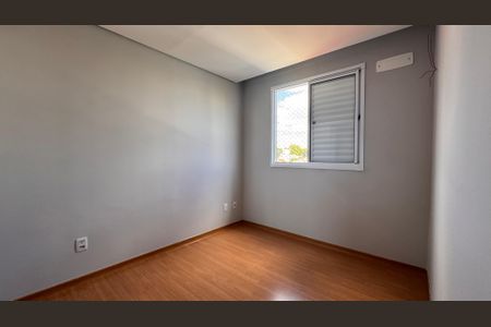 Apartamento à venda com 45m², 2 quartos e 1 vagaQuarto 2