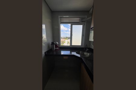 Apartamento à venda com 45m², 2 quartos e 1 vagaÁrea de Serviço