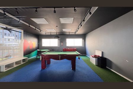 Apartamento à venda com 45m², 2 quartos e 1 vagaÁrea comum