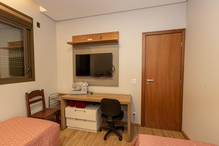 Casa de condomínio à venda com 634m², 6 quartos e 6 vagasSuíte 1