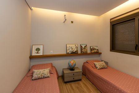 Casa de condomínio à venda com 634m², 6 quartos e 6 vagasSuíte 1