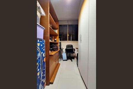 Apartamento à venda com 59m², 3 quartos e 1 vaga Apartamento à venda com 59m², 3 quartos e 1 vagaQuarto 3