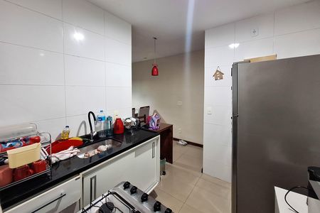 Apartamento à venda com 59m², 3 quartos e 1 vaga Apartamento à venda com 59m², 3 quartos e 1 vagaCozinha