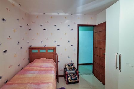 Apartamento à venda com 59m², 3 quartos e 1 vaga Apartamento à venda com 59m², 3 quartos e 1 vagaQuarto 1