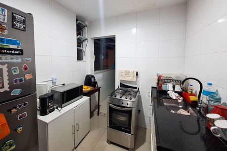 Apartamento à venda com 59m², 3 quartos e 1 vaga Apartamento à venda com 59m², 3 quartos e 1 vagaCozinha