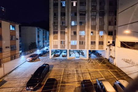 Apartamento à venda com 59m², 3 quartos e 1 vaga Apartamento à venda com 59m², 3 quartos e 1 vagaSala