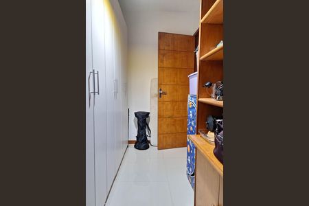 Apartamento à venda com 59m², 3 quartos e 1 vaga Apartamento à venda com 59m², 3 quartos e 1 vagaQuarto 3