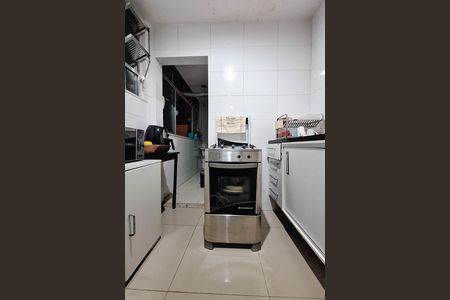 Apartamento à venda com 59m², 3 quartos e 1 vaga Apartamento à venda com 59m², 3 quartos e 1 vagaCozinha