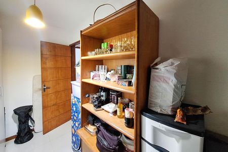 Apartamento à venda com 59m², 3 quartos e 1 vaga Apartamento à venda com 59m², 3 quartos e 1 vagaQuarto 3