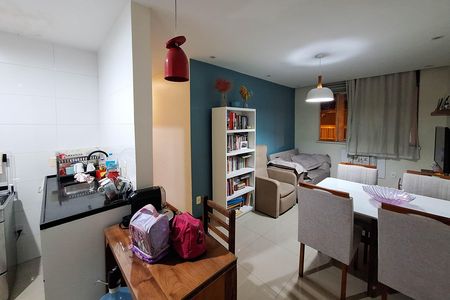 Apartamento à venda com 59m², 3 quartos e 1 vaga Apartamento à venda com 59m², 3 quartos e 1 vagaCozinha