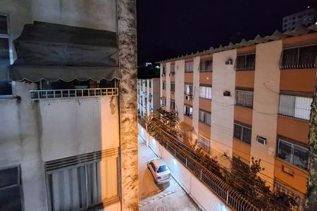 Apartamento à venda com 59m², 3 quartos e 1 vaga Apartamento à venda com 59m², 3 quartos e 1 vagaVista Quarto 3