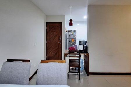 Apartamento à venda com 59m², 3 quartos e 1 vaga Apartamento à venda com 59m², 3 quartos e 1 vagaSala