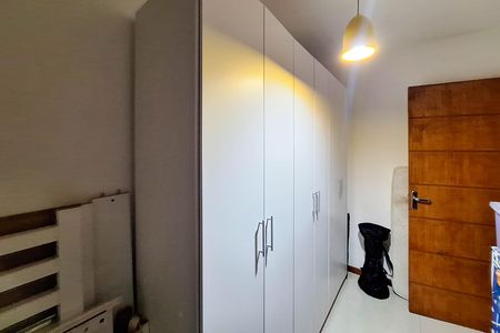 Apartamento à venda com 59m², 3 quartos e 1 vaga Apartamento à venda com 59m², 3 quartos e 1 vagaQuarto 3