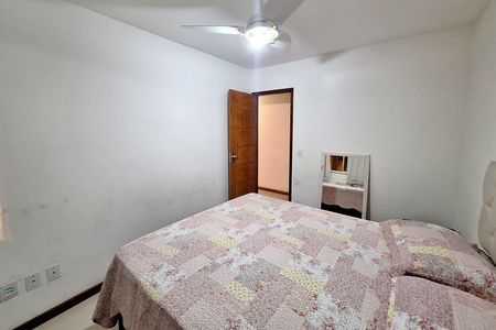 Apartamento à venda com 59m², 3 quartos e 1 vaga Apartamento à venda com 59m², 3 quartos e 1 vagaQuarto 2