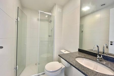 Studio à venda com 37m², 1 quarto e 1 vagaQuarto 
