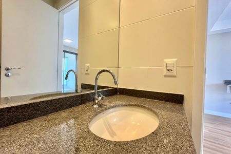 Studio à venda com 37m², 1 quarto e 1 vagaQuarto 