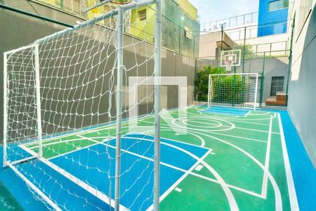 Studio à venda com 37m², 1 quarto e 1 vagaÁrea comum