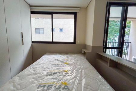 Studio para alugar com 40m², 1 quarto e sem vagaStudio