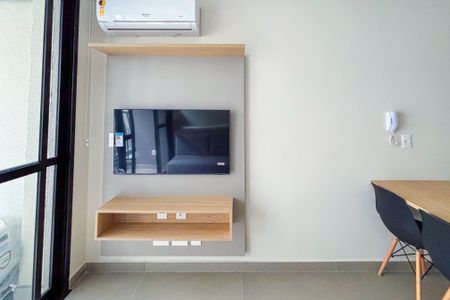 Studio para alugar com 40m², 1 quarto e sem vagaStudio